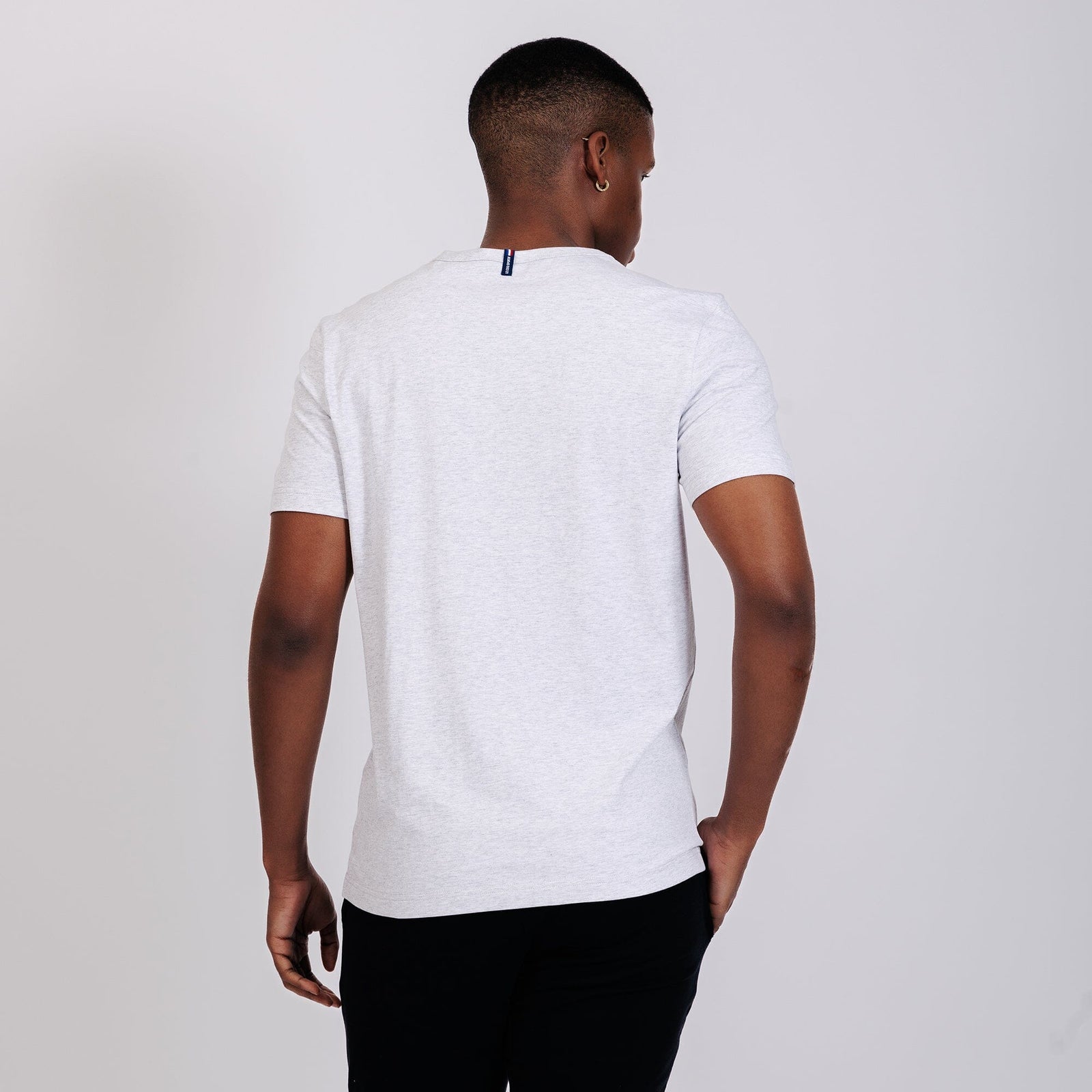 Tri T-Shirt - Le Coq Sportif