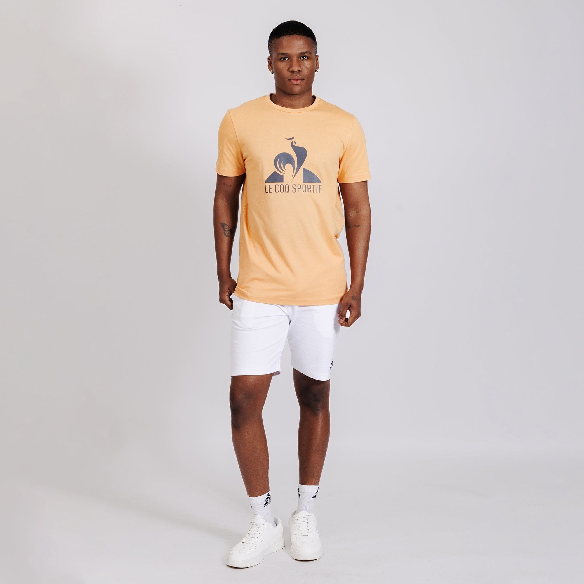 Core T-Shirt - Le Coq Sportif