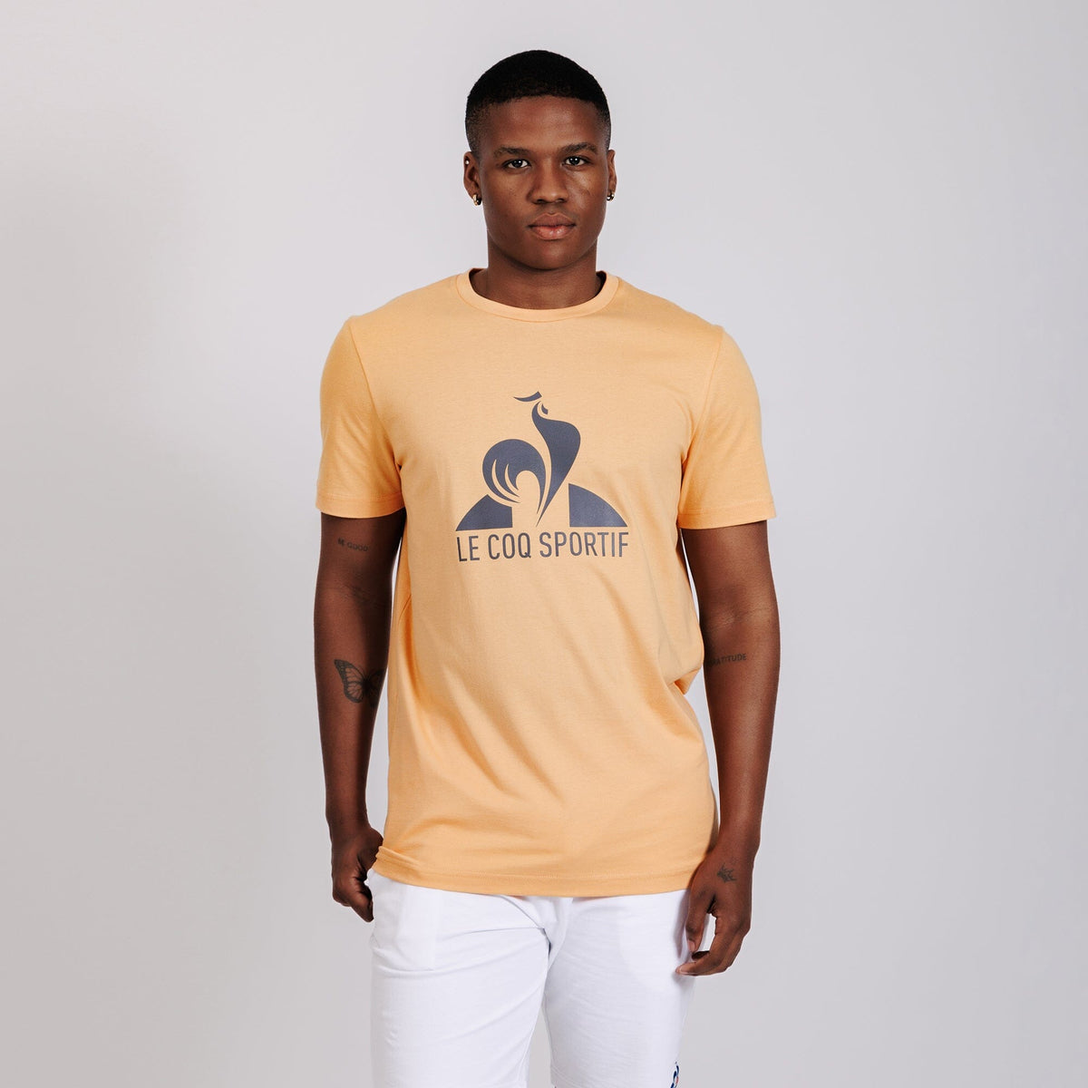 Core T-Shirt - Le Coq Sportif