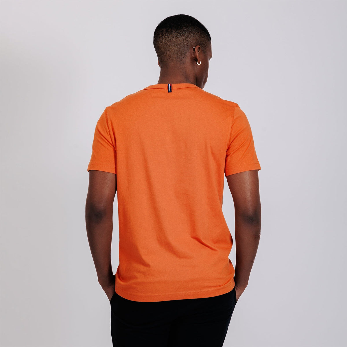 Heritage Essential Men&#39;s T-Shirt - Le Coq Sportif