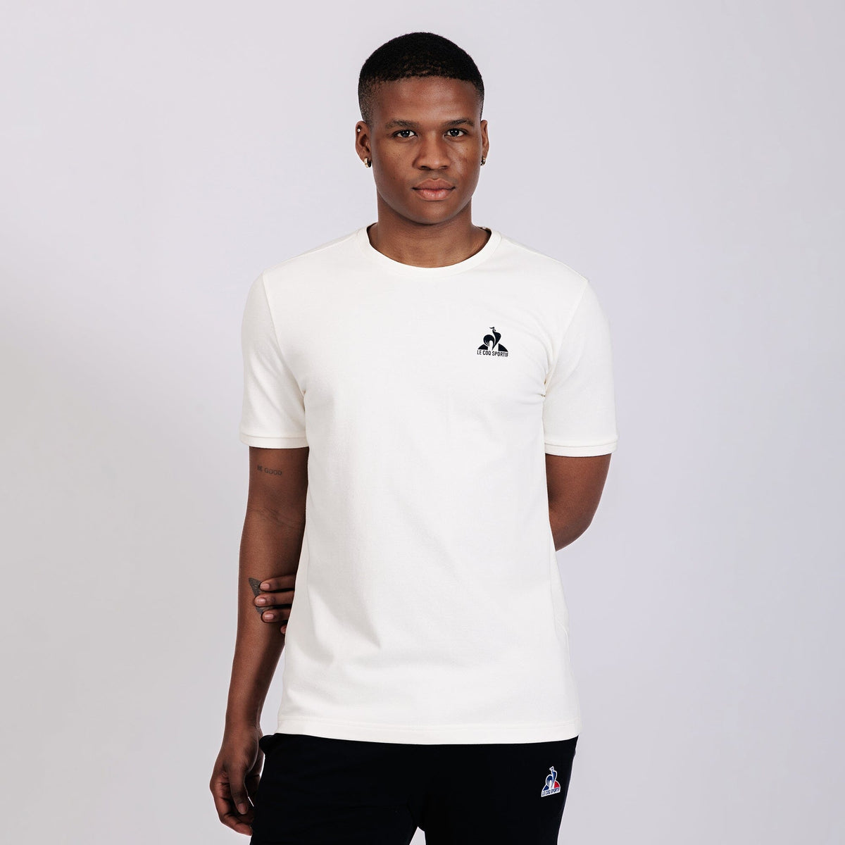 Heritage Premium T-Shirt - Le Coq Sportif