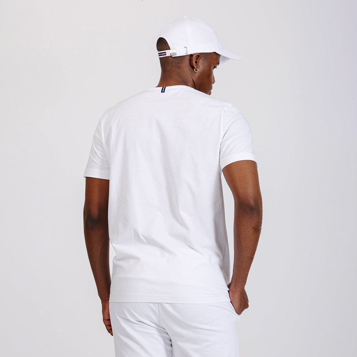 BAT T-Shirt - Le Coq Sportif