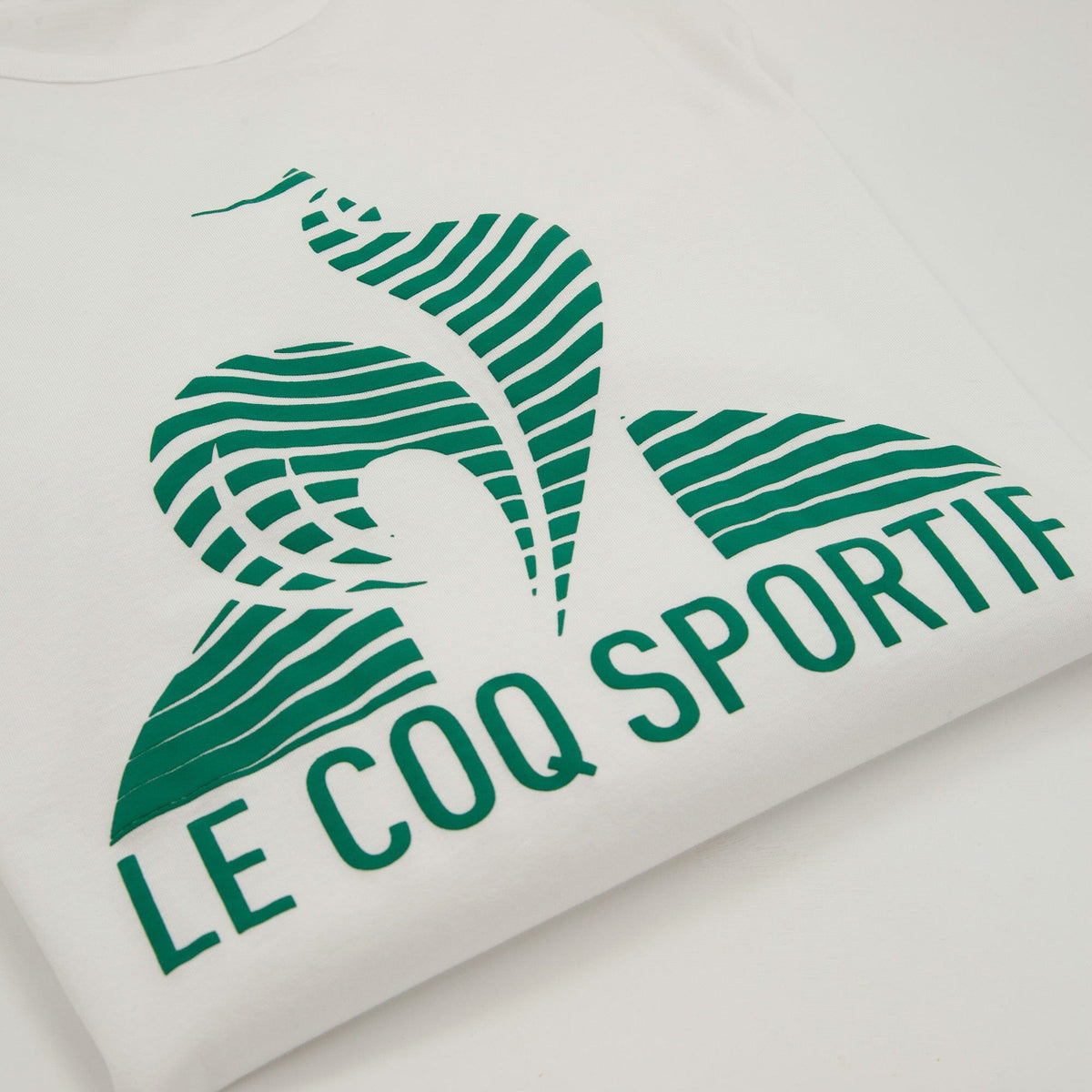 BAT T-Shirt - Le Coq Sportif