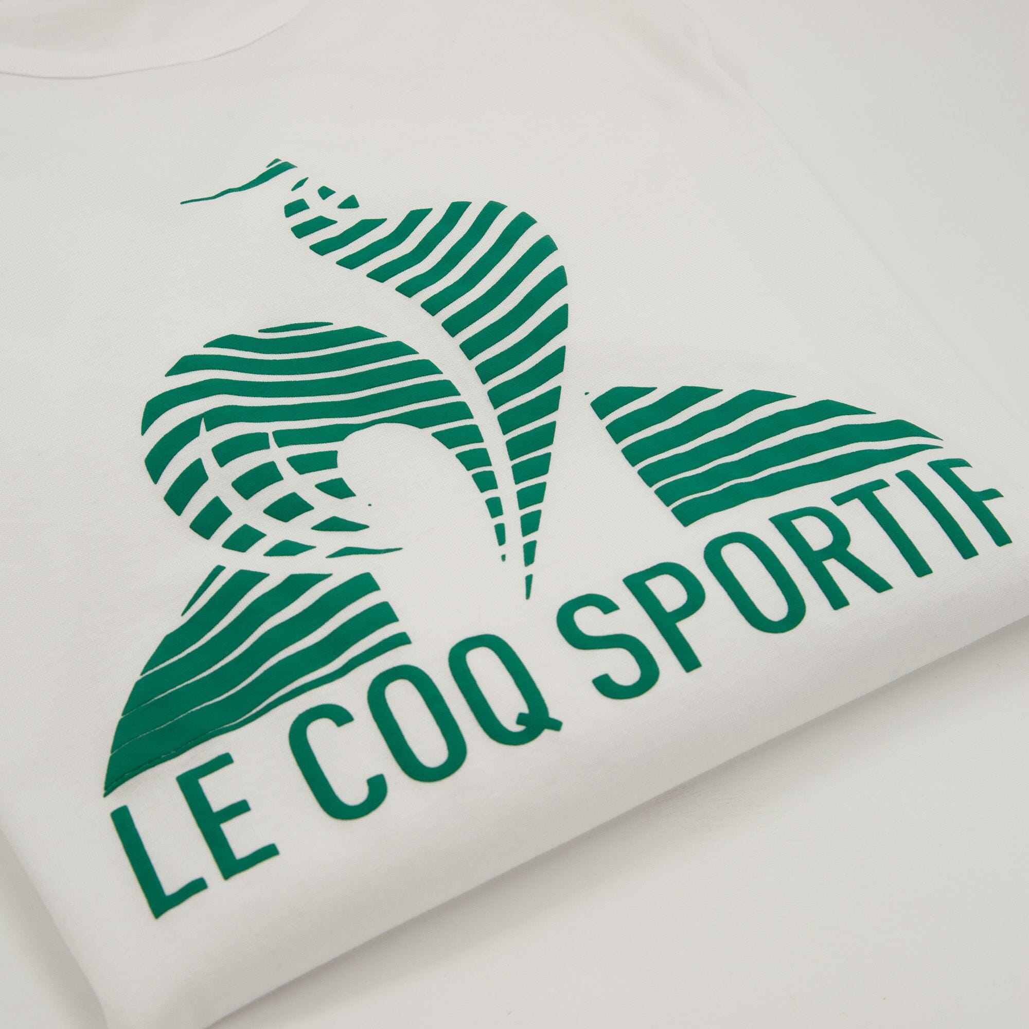 BAT T-Shirt - Le Coq Sportif