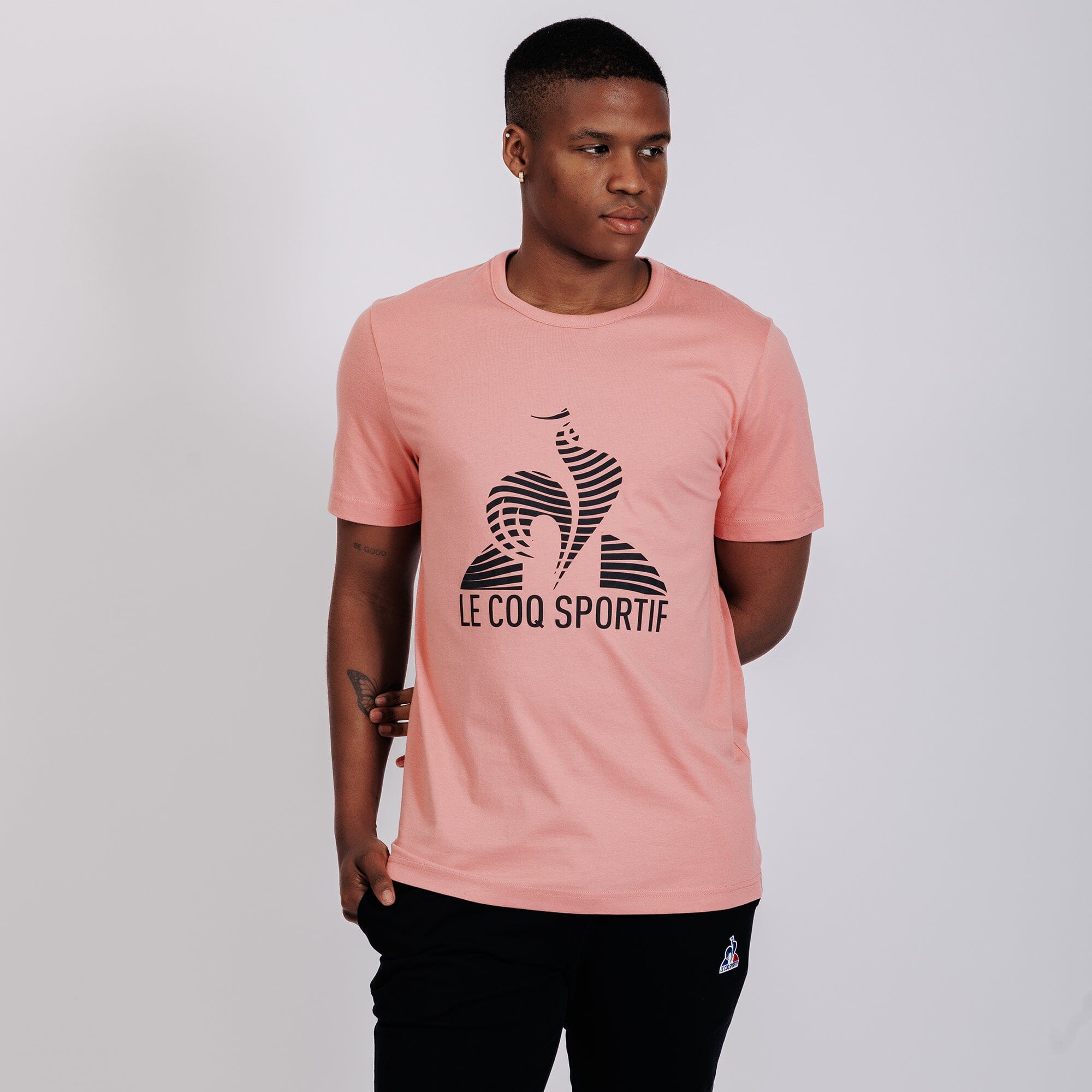 B.A.T T-Shirt - Le Coq Sportif