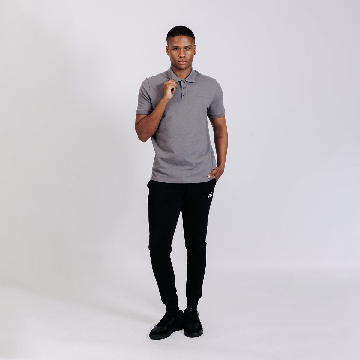 Essential Tone/Tone Polo - Le Coq Sportif