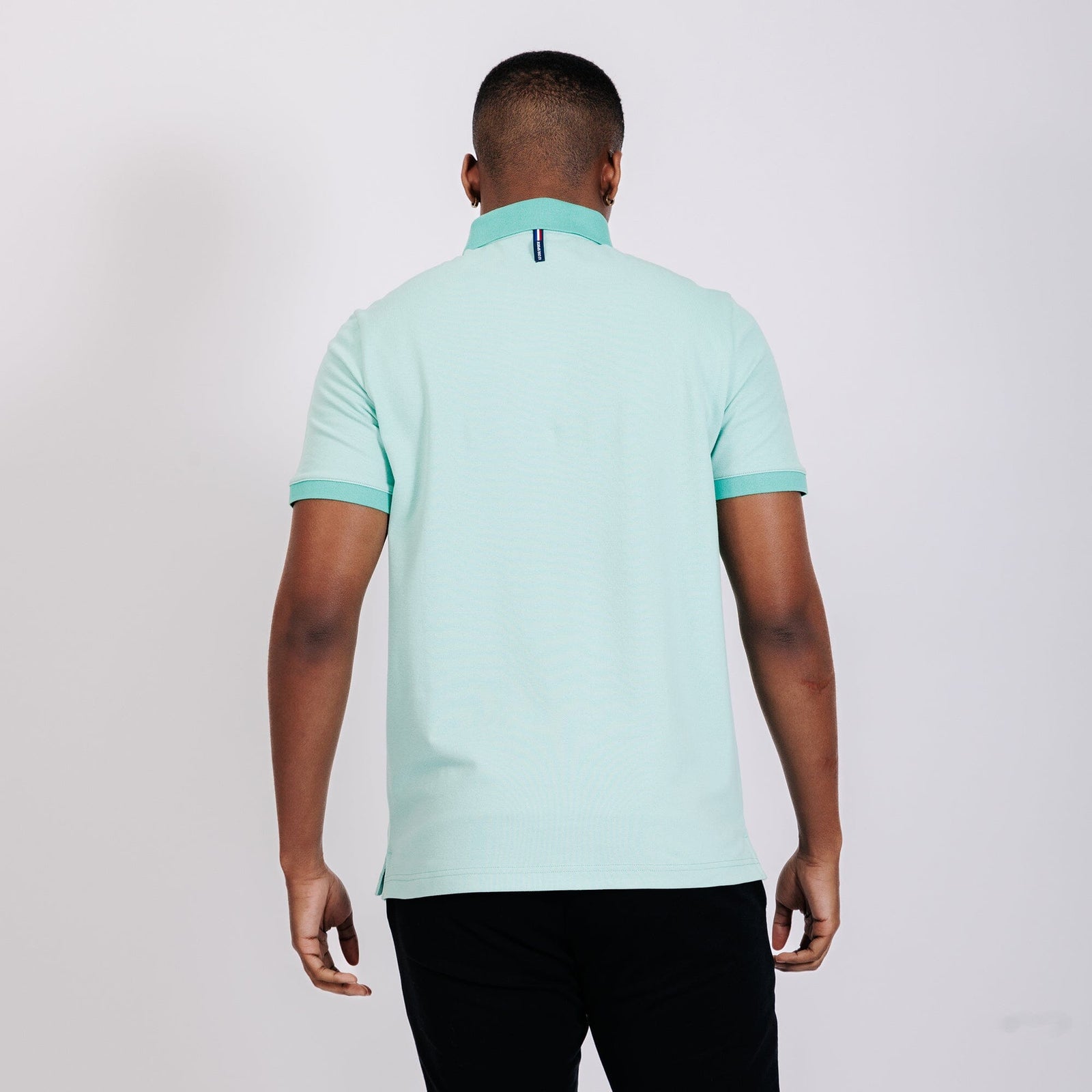 Essential Tone/Tone Polo - Le Coq Sportif