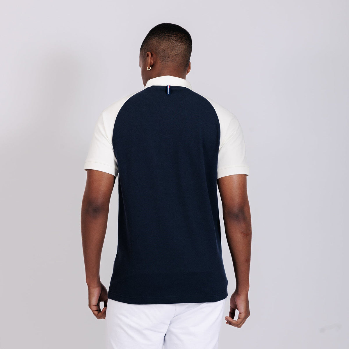 Heritage Premium Polo - Le Coq Sportif