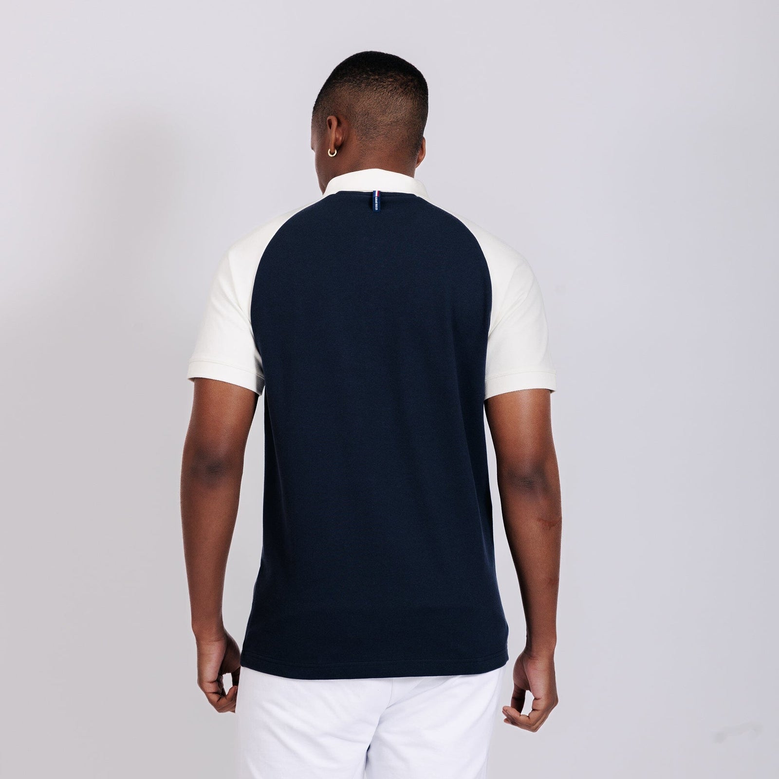 Heritage Premium Polo - Le Coq Sportif