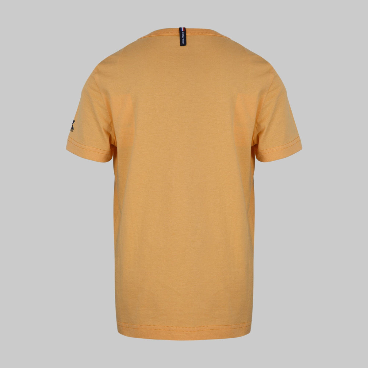 Kids Heritage T-Shirt - Le Coq Sportif