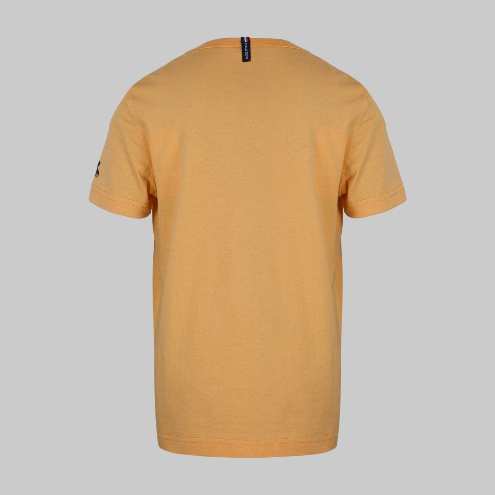 Kids Heritage T-Shirt - Le Coq Sportif