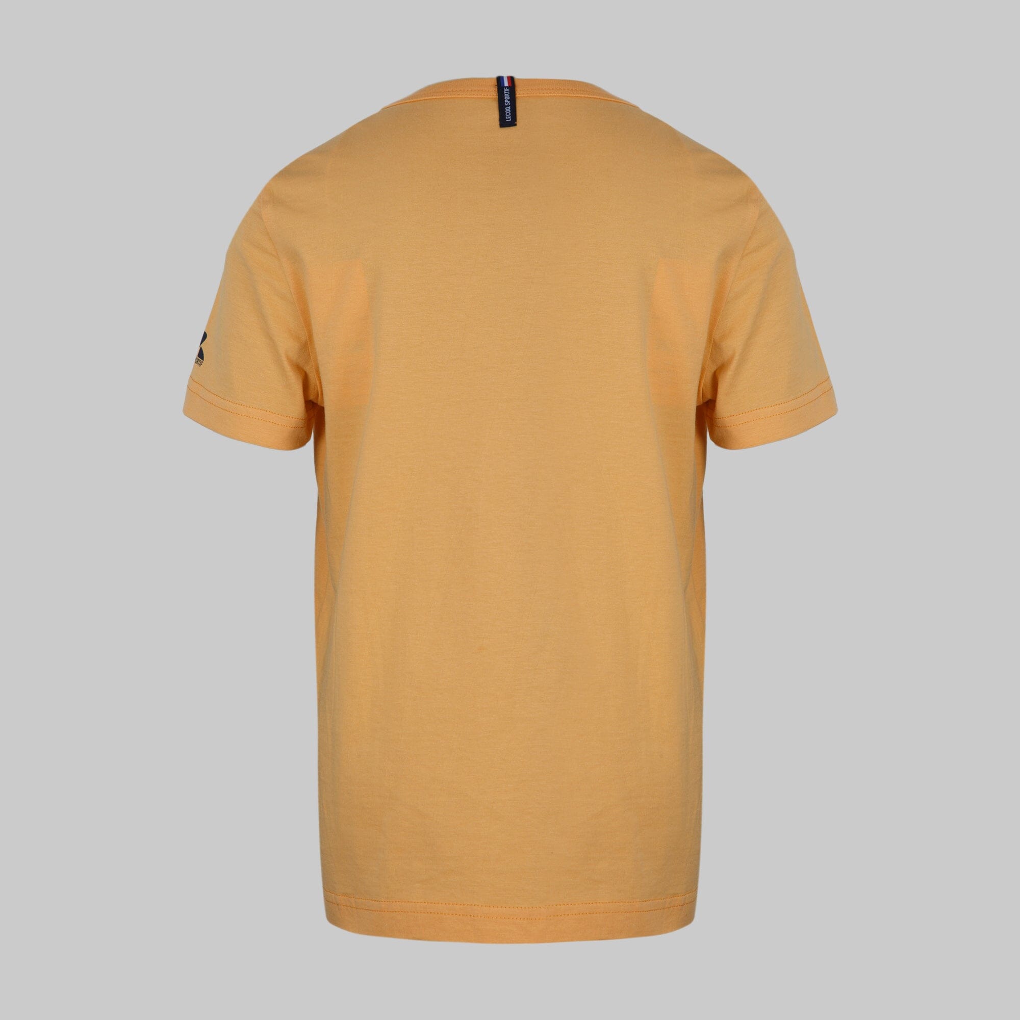 Kids Heritage T-Shirt - Le Coq Sportif