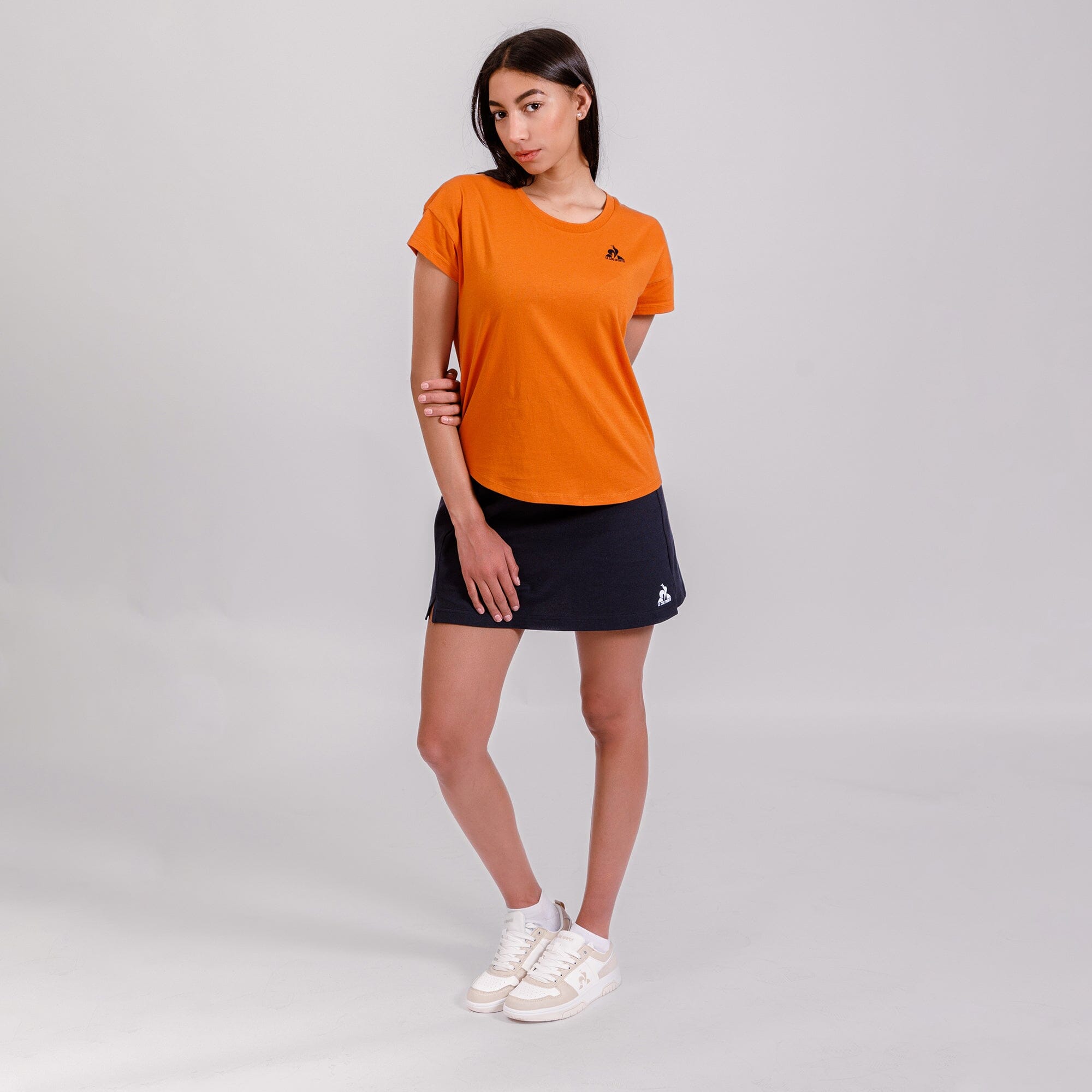 Heritage Premium T-Shirt - Le Coq Sportif