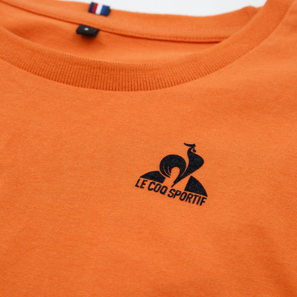 Heritage Premium T-Shirt - Le Coq Sportif