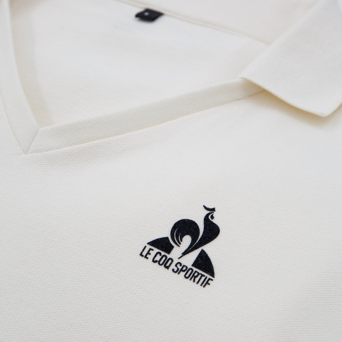 Heritage Casual Tennis Dress - Le Coq Sportif