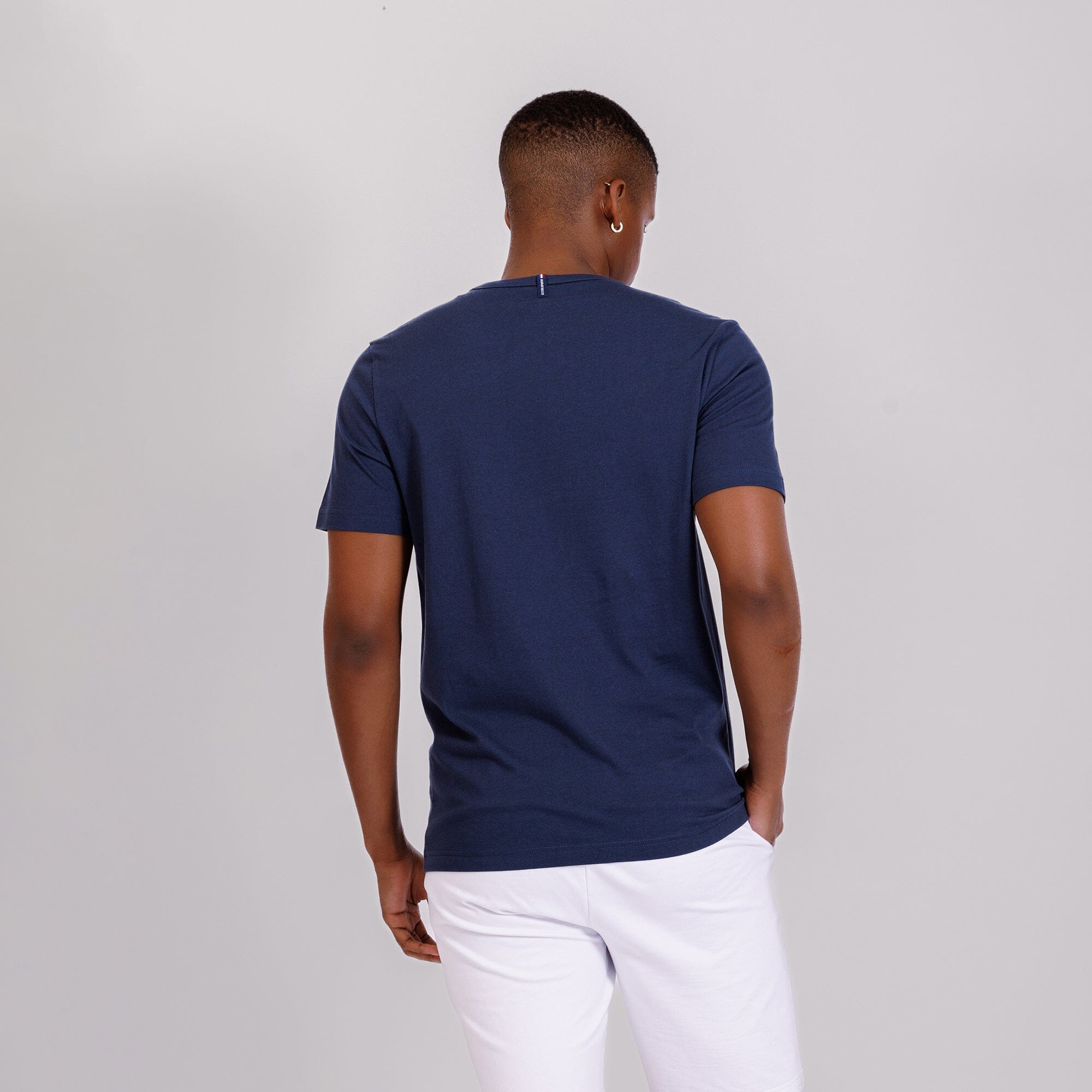 BAT T-Shirt - Le Coq Sportif