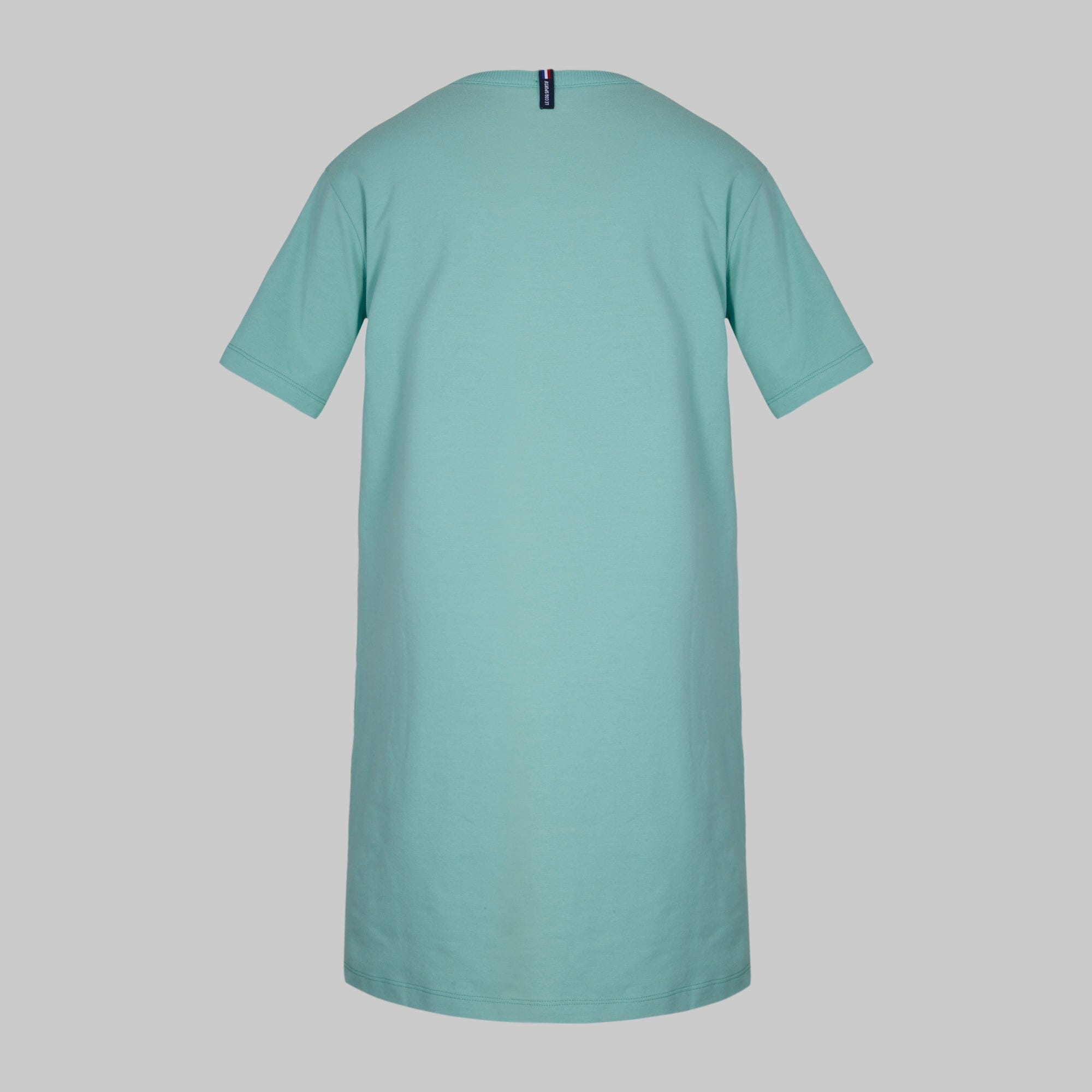 Kids Essential Tone on Tone Shirt dress - Le Coq Sportif