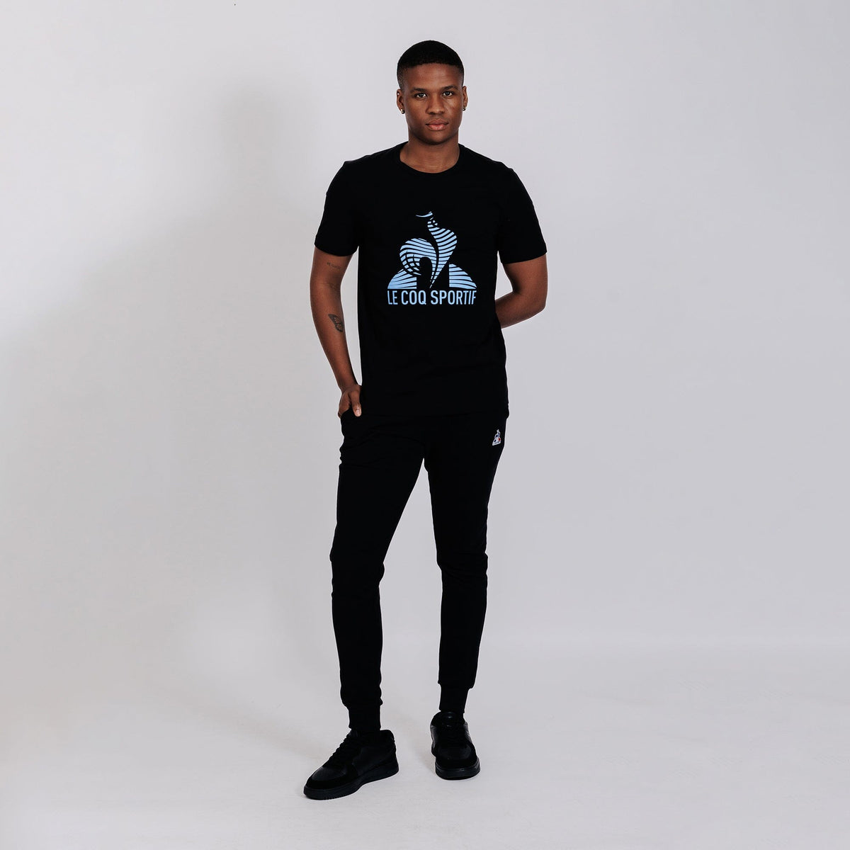 BAT T-Shirt - Le Coq Sportif