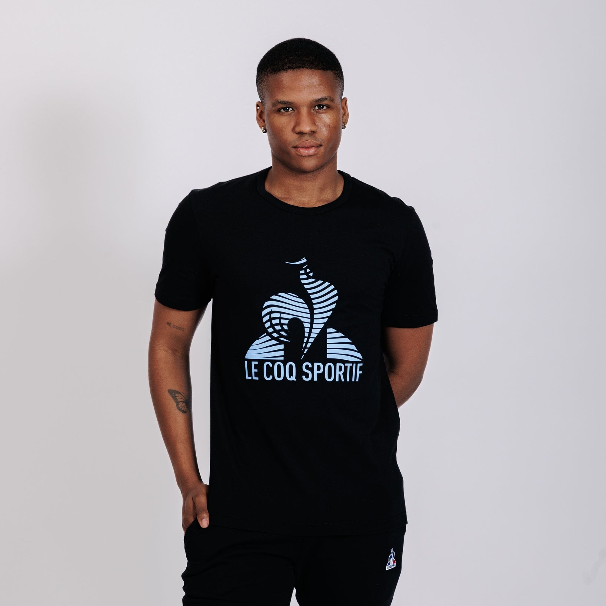 BAT T-Shirt - Le Coq Sportif