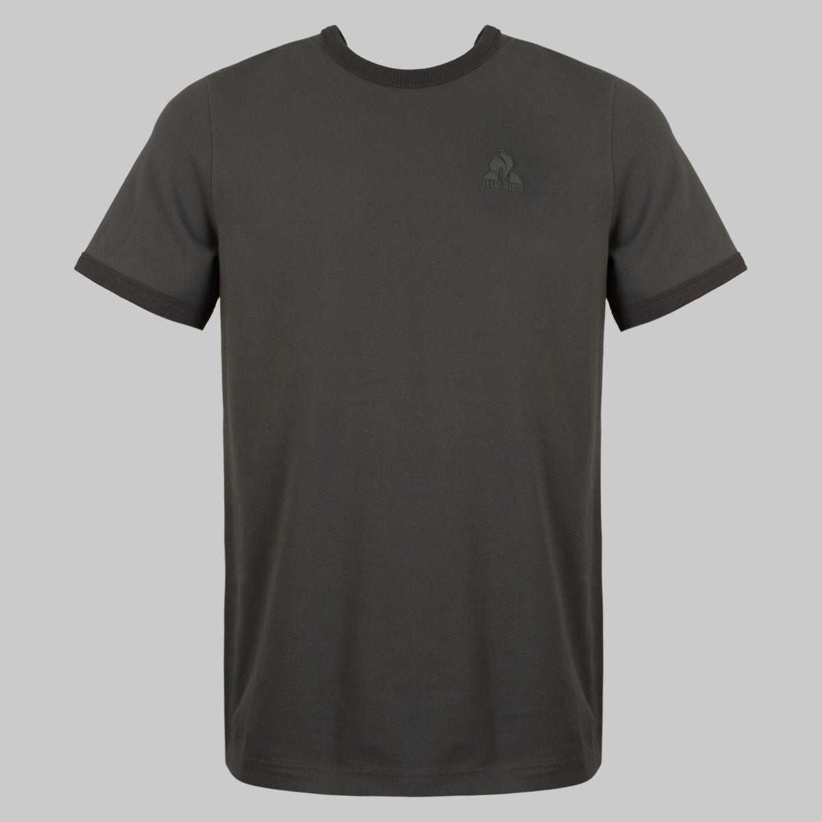 Essential Tone on Tone T-shirt - Le Coq Sportif