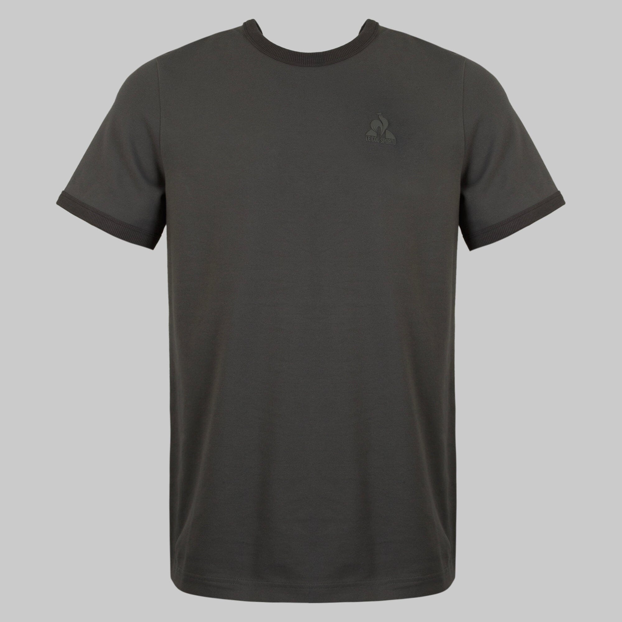Essential Tone on Tone T-shirt - Le Coq Sportif