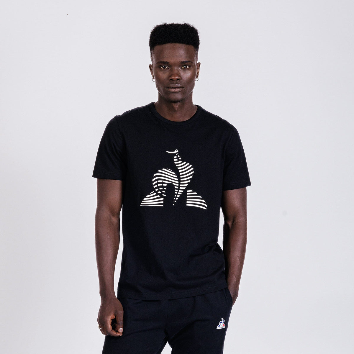 BAT T-Shirt No.5 - Le Coq Sportif