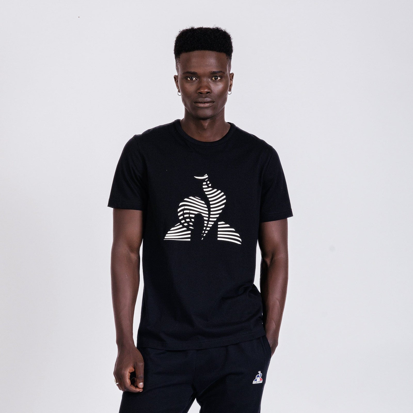 BAT T-Shirt No.5 - Le Coq Sportif