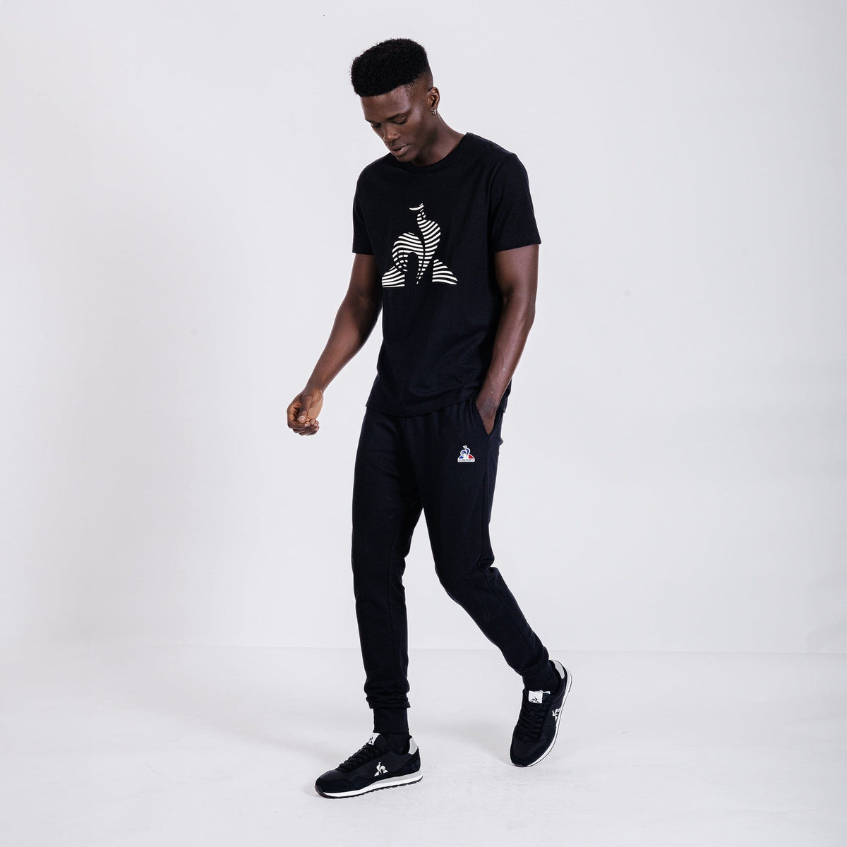 BAT T-Shirt No.5 - Le Coq Sportif