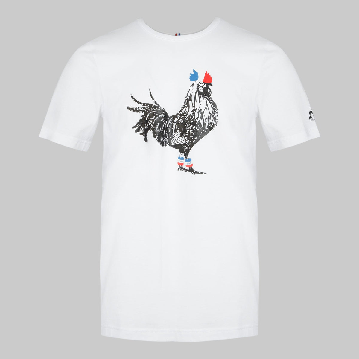 BAT T-Shirt No.6 - Le Coq Sportif