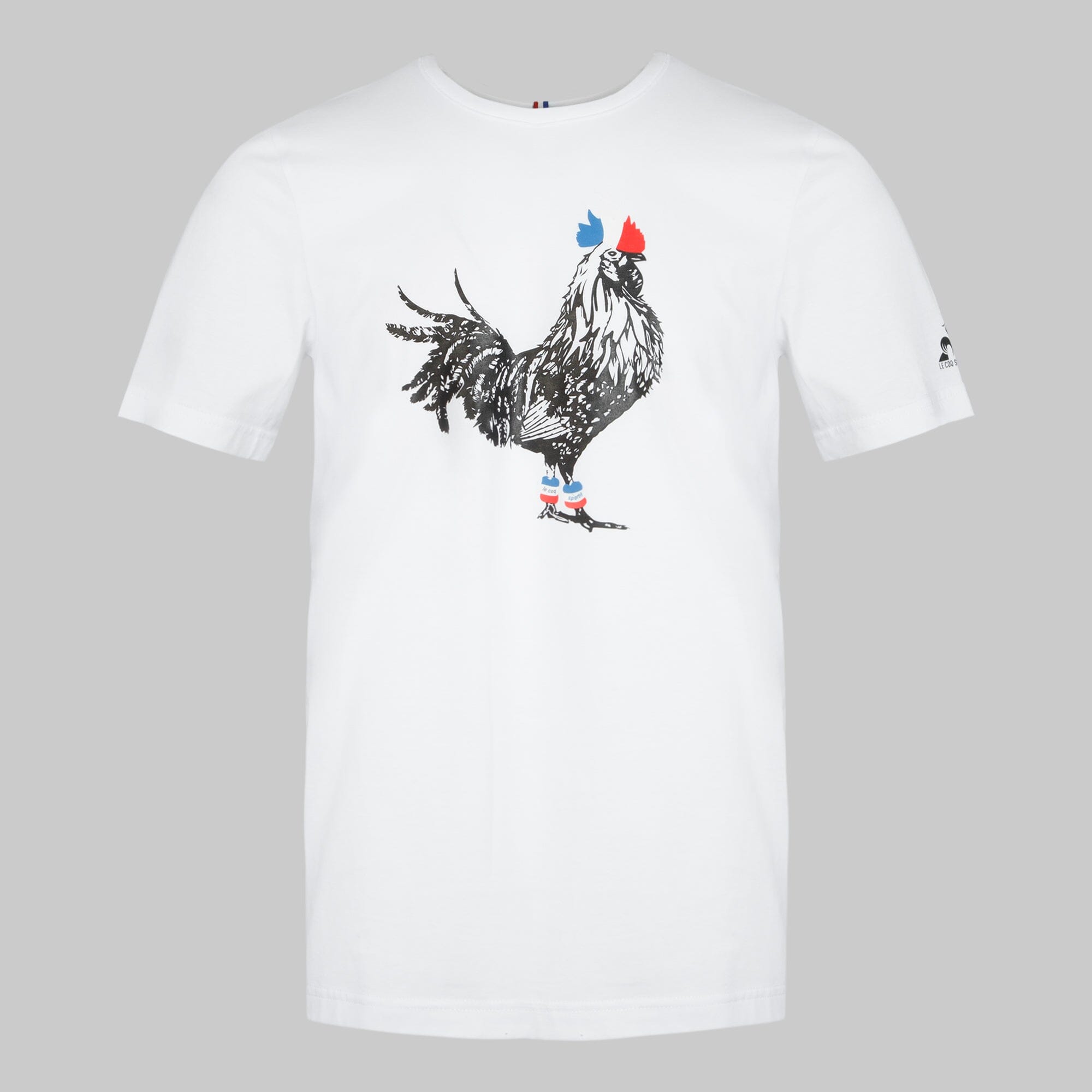 BAT T-Shirt No.6 - Le Coq Sportif