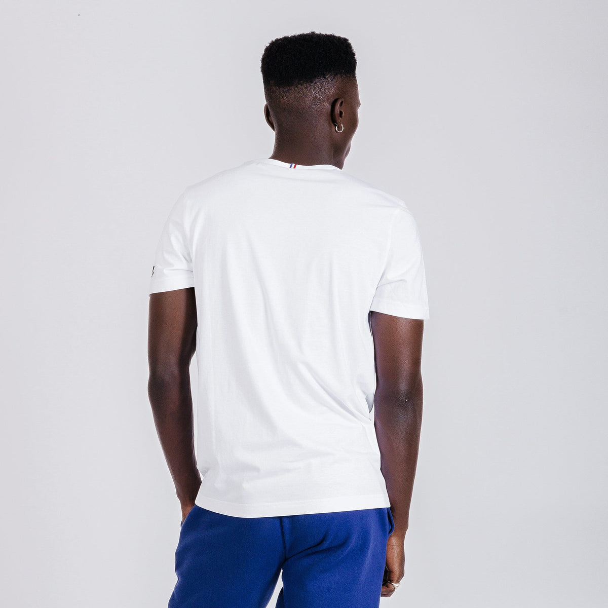 BAT T-Shirt No.6 - Le Coq Sportif