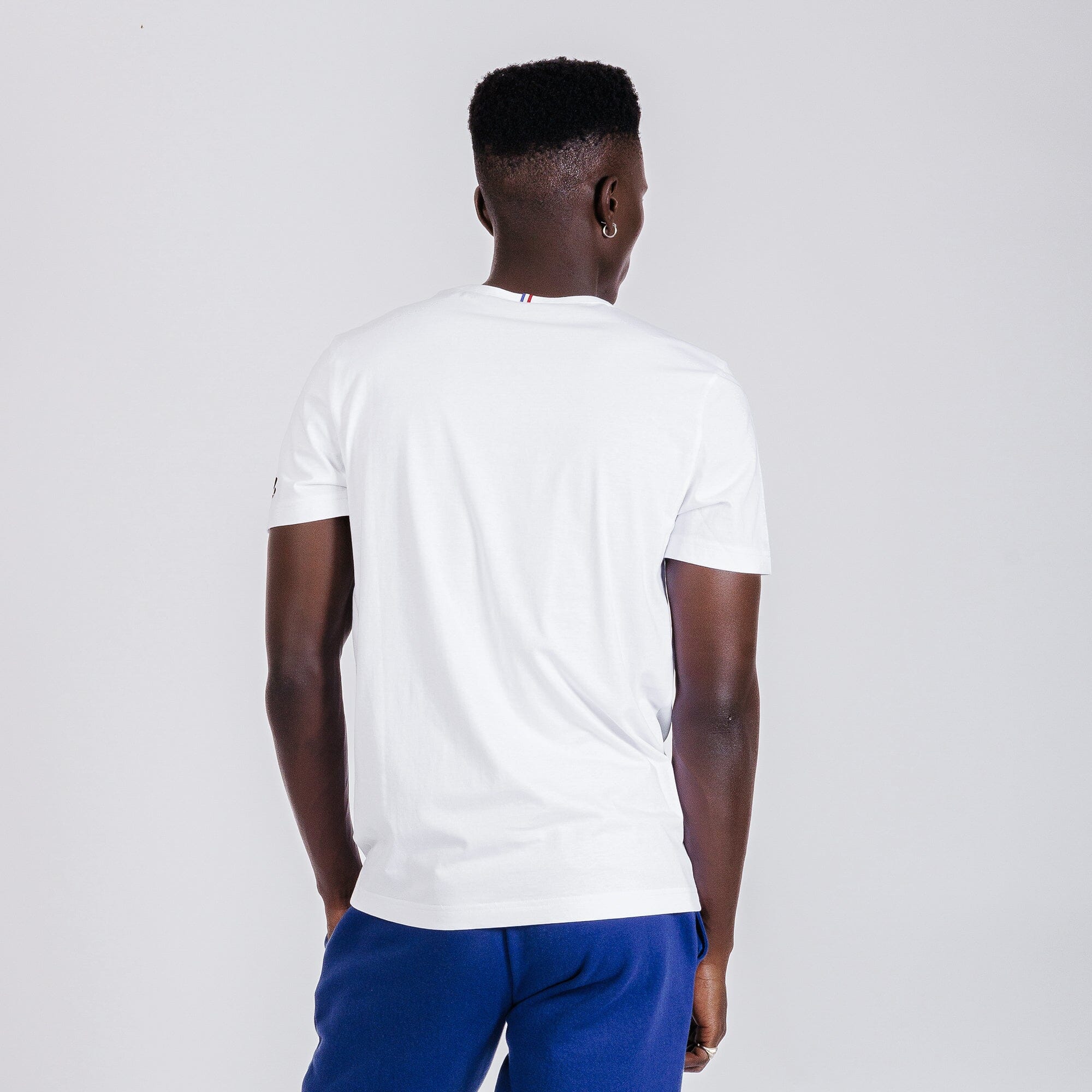 BAT T-Shirt No.6 - Le Coq Sportif