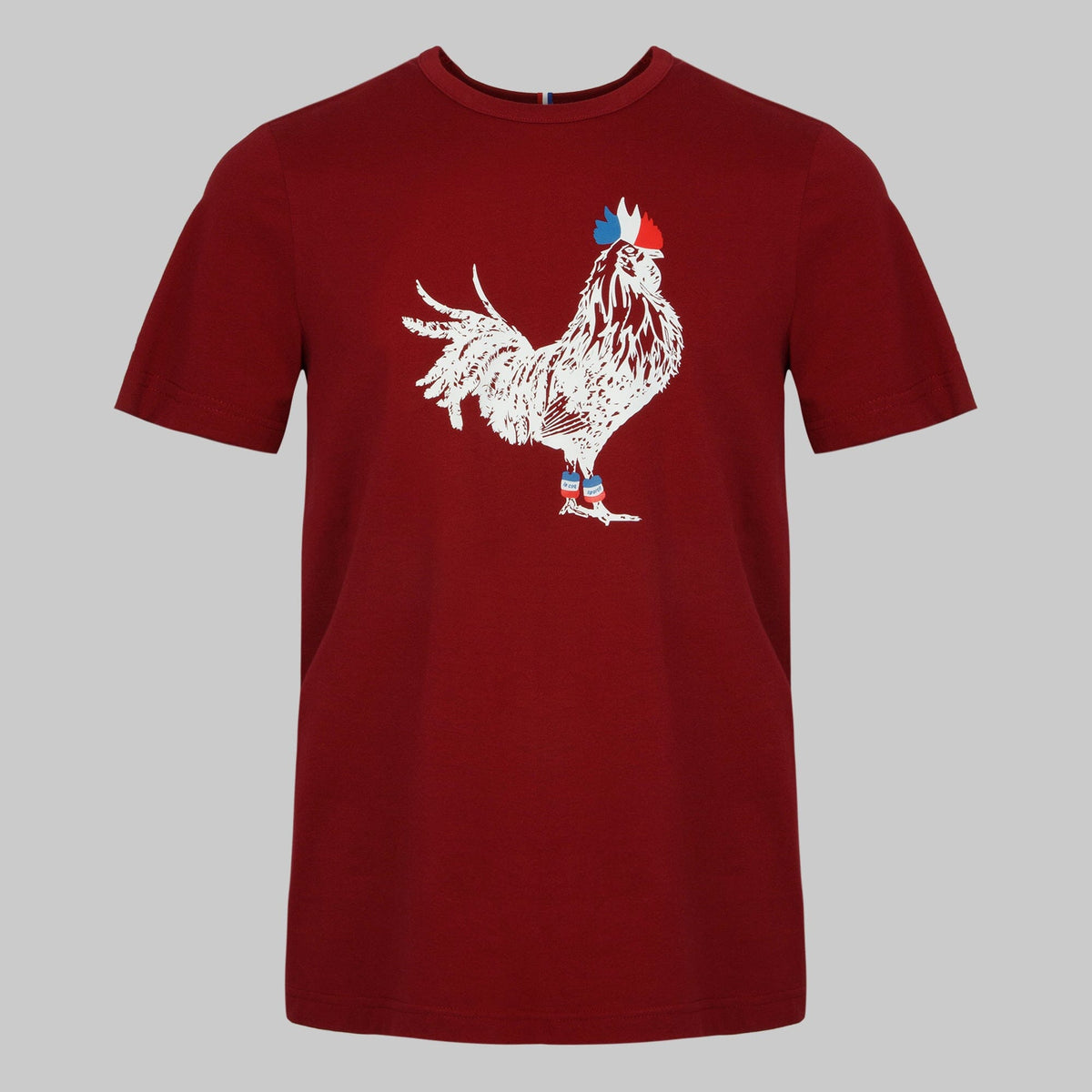 BAT T-Shirt No.6 - Le Coq Sportif