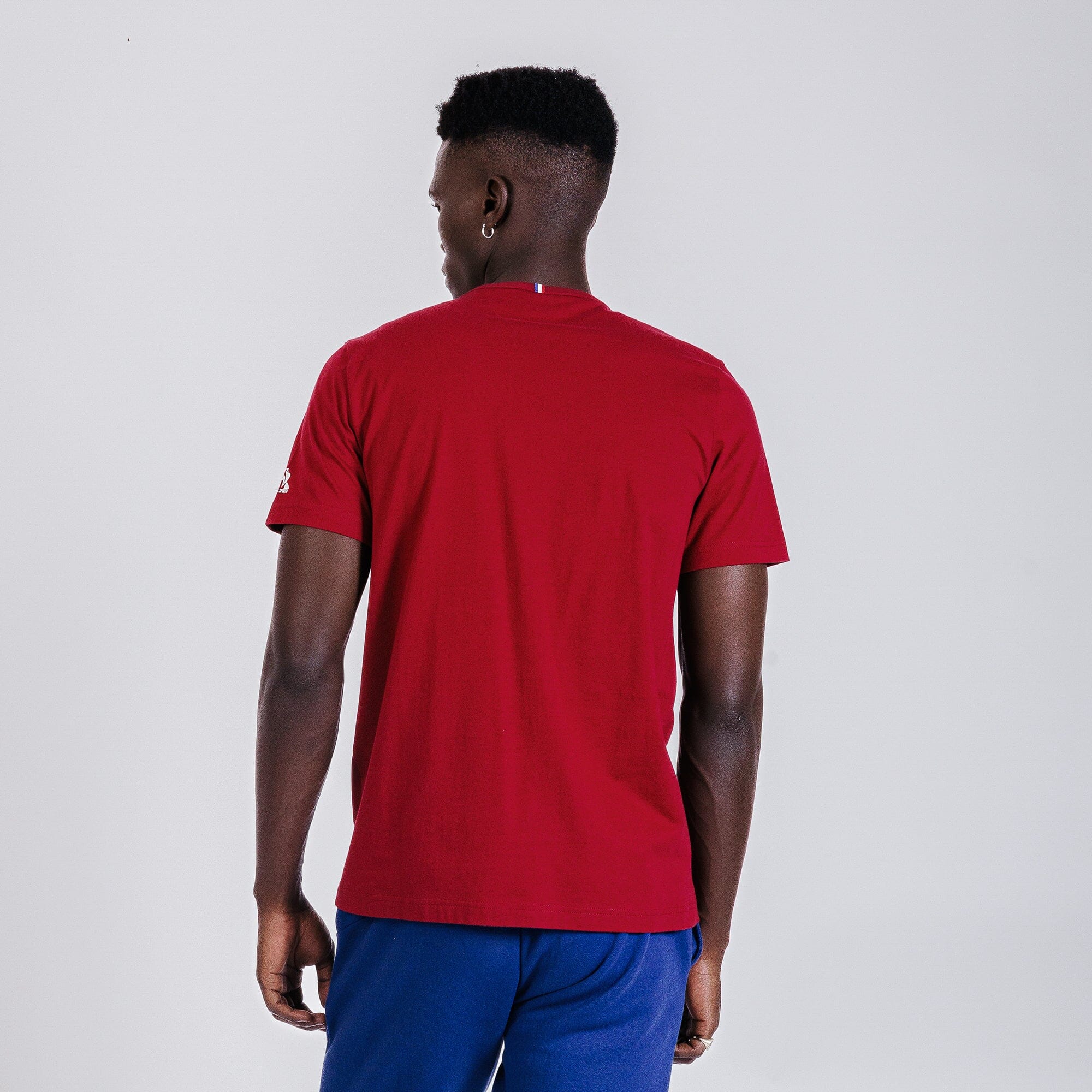 BAT T-Shirt No.6 - Le Coq Sportif