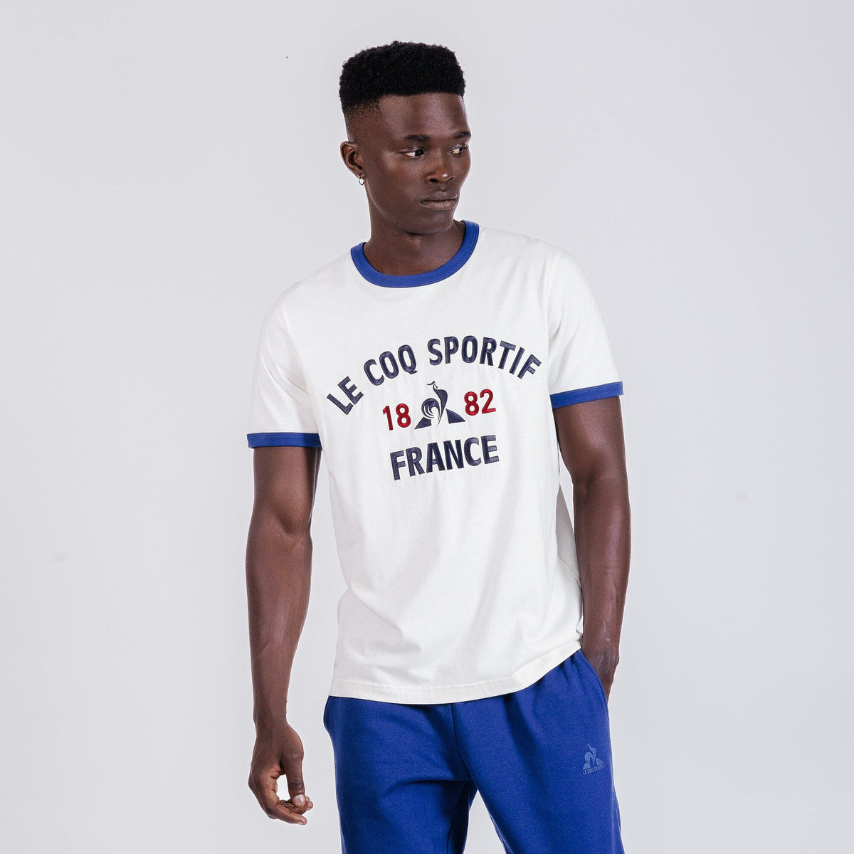BAT T-Shirt - Le Coq Sportif