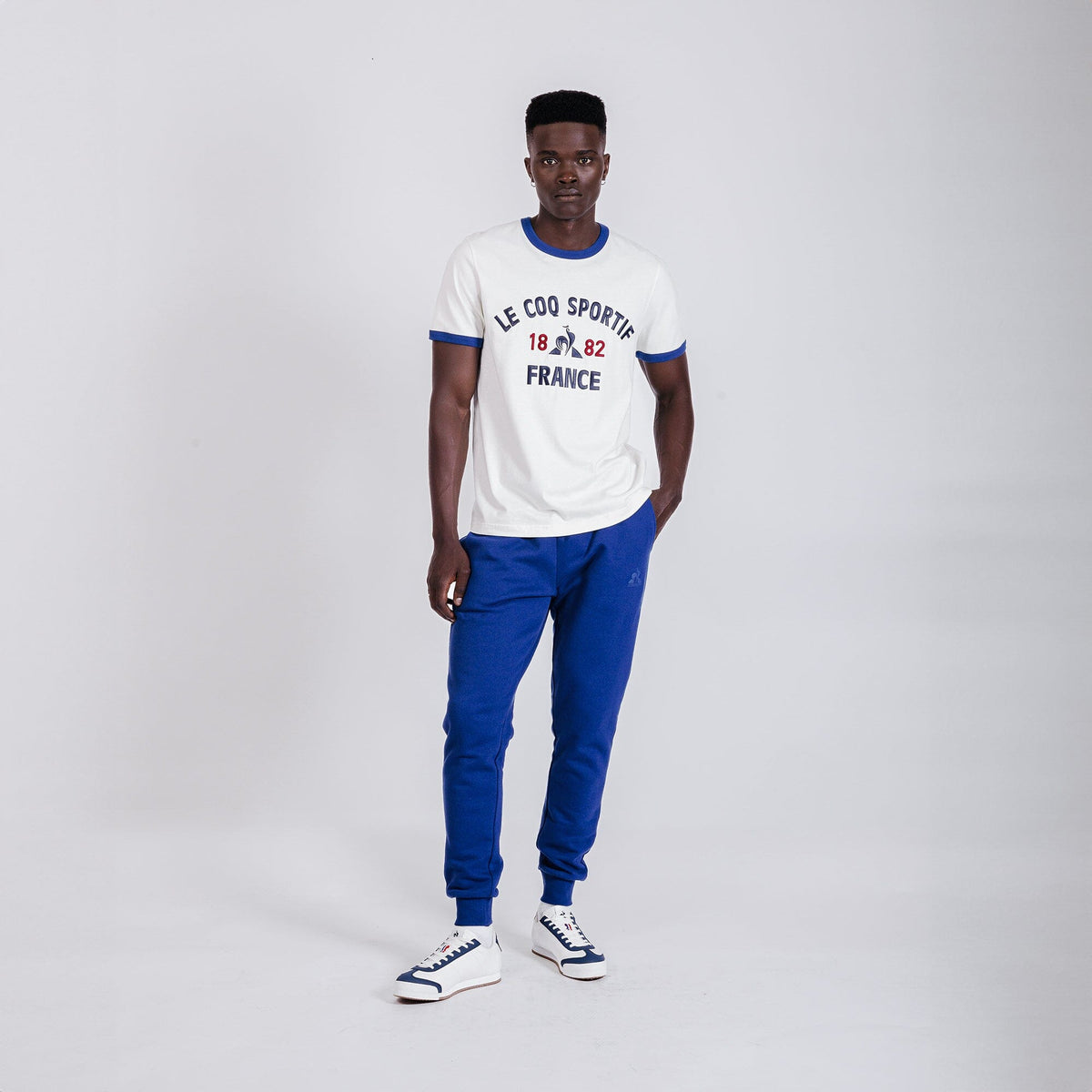 BAT T-Shirt - Le Coq Sportif