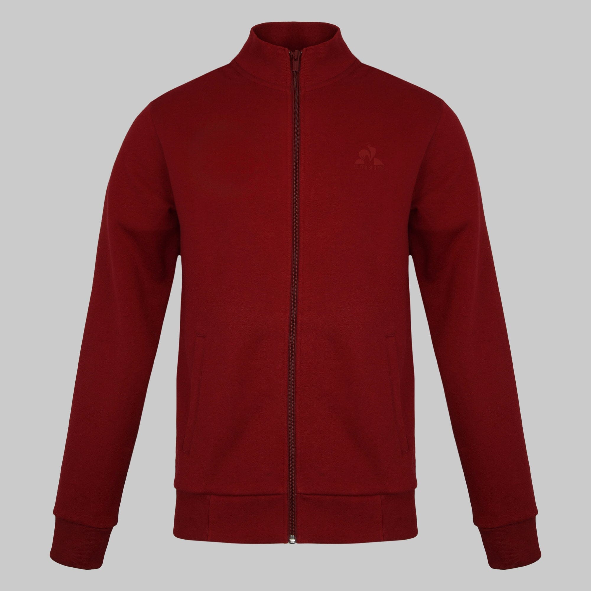 Essential Tone on Tone Sweatshirt - Le Coq Sportif