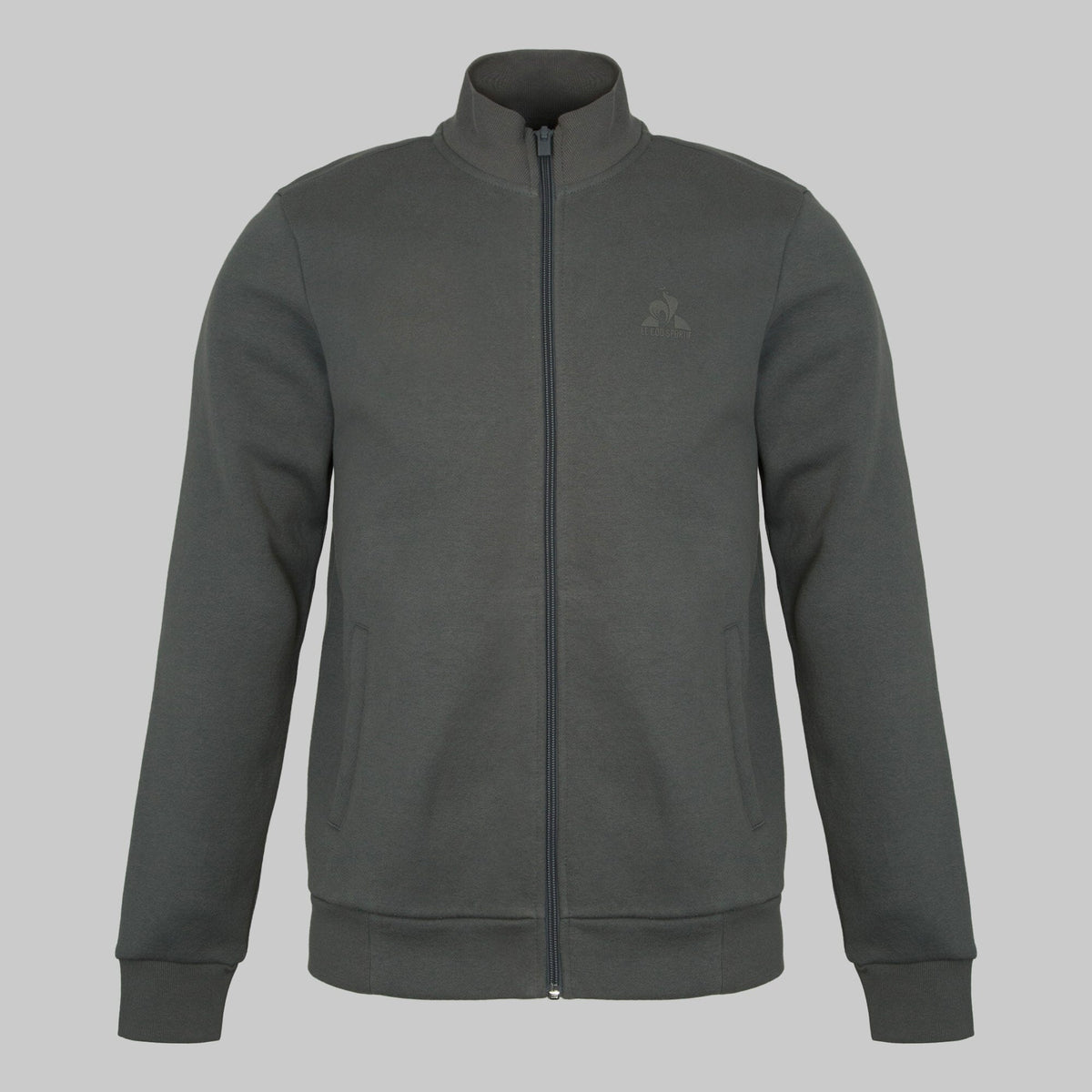 Essential Tone on Tone Sweatshirt - Le Coq Sportif