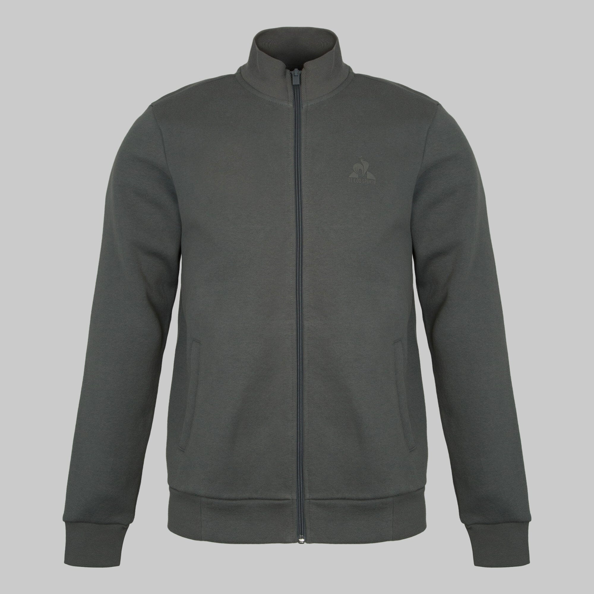 Essential Tone on Tone Sweatshirt - Le Coq Sportif