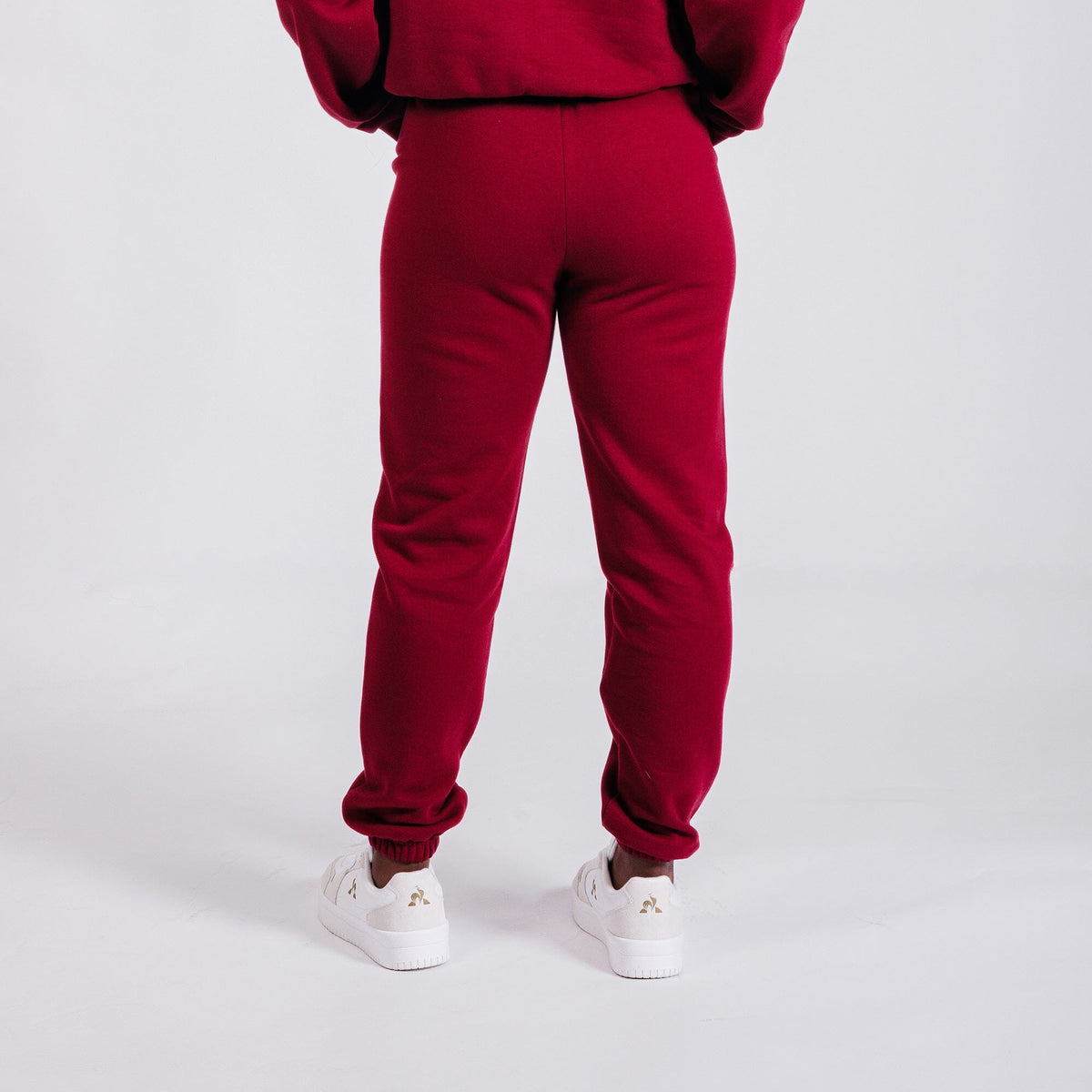 Essential Women&#39;s Loose Sweatpants - Le Coq Sportif