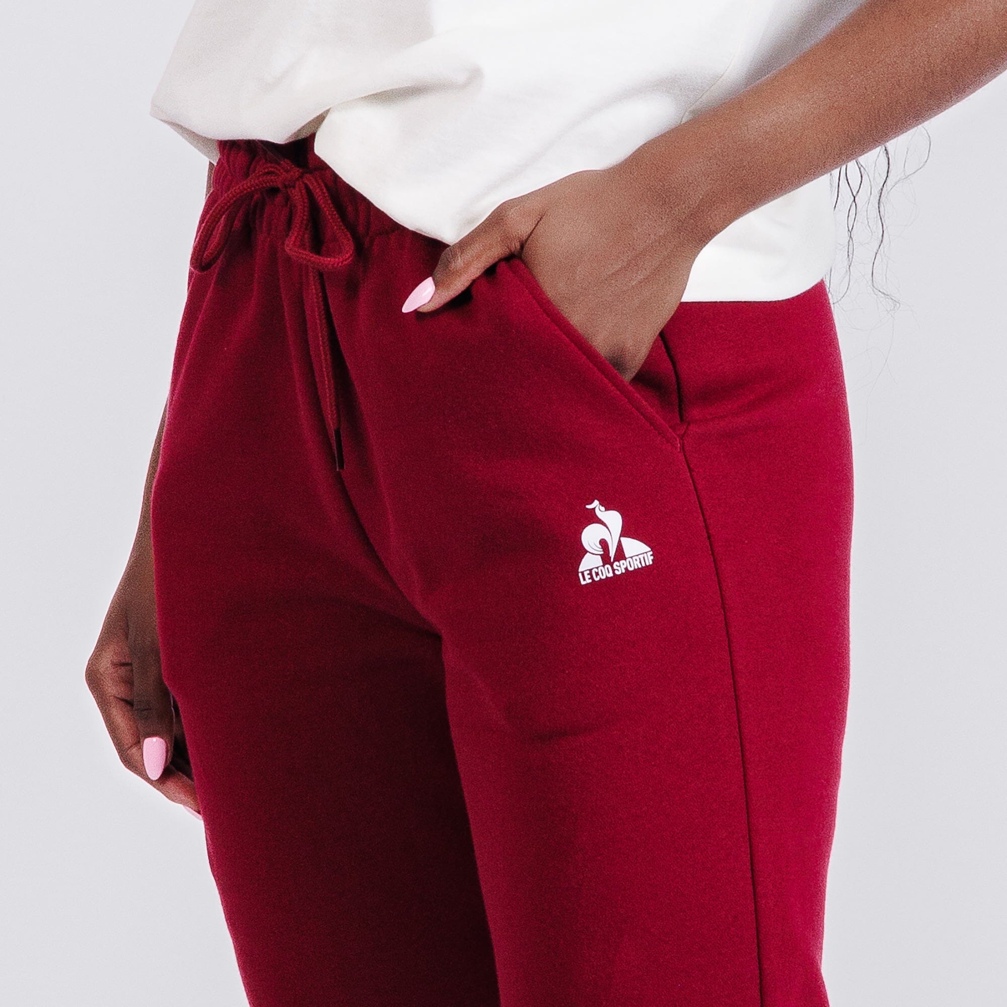 Essential Women's Loose Sweatpants - Le Coq Sportif