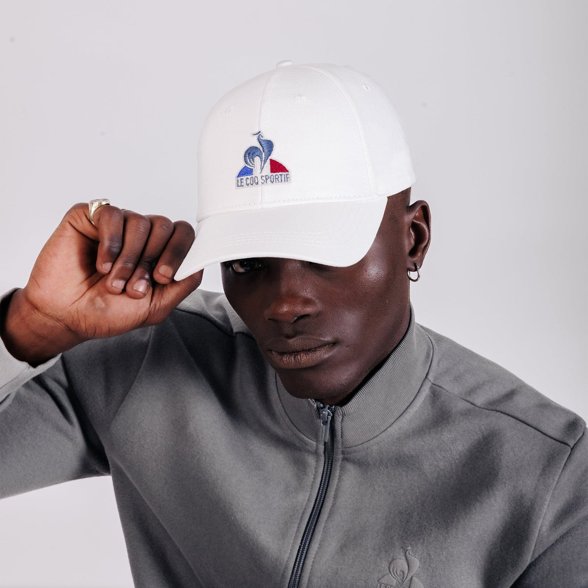 Essential Cap - Le Coq Sportif