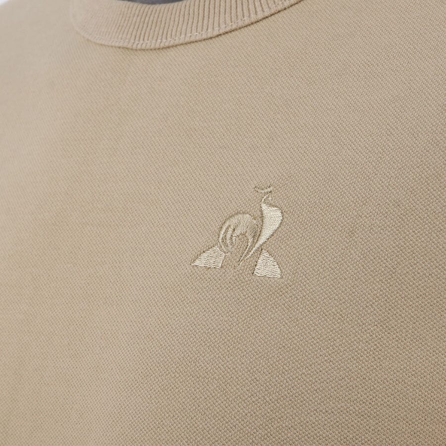 Essential Tone/Tone T-Shirt - Le Coq Sportif