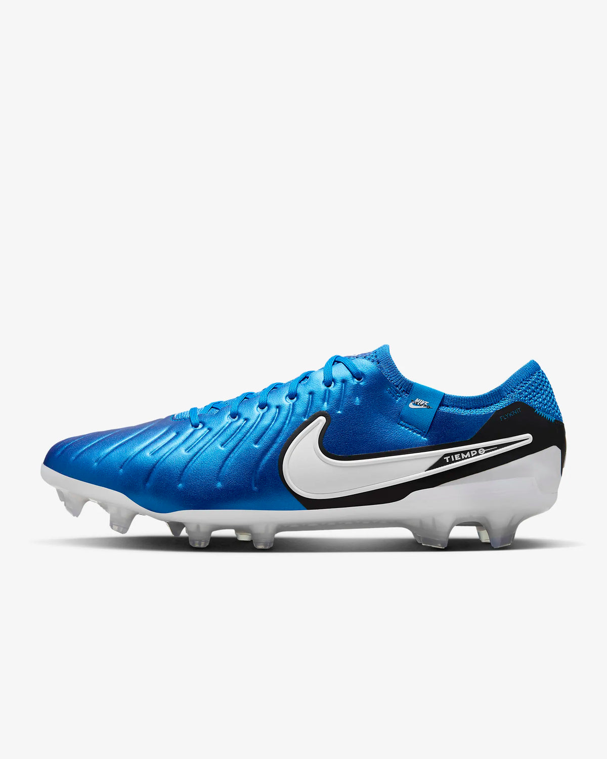 Tiempo Legend 10 Elite FG Soar/White