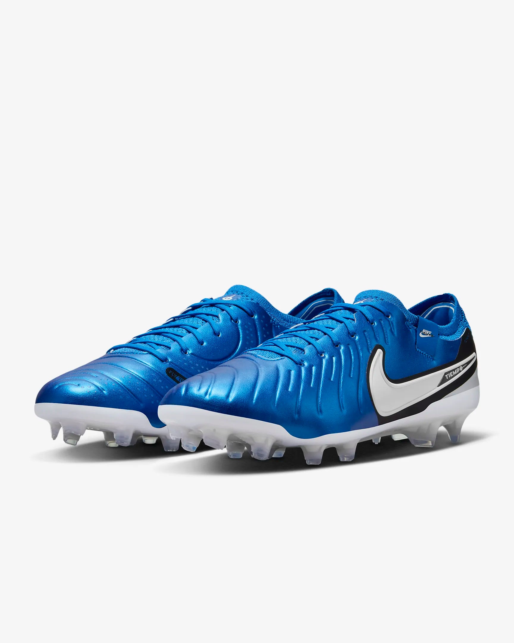 Tiempo Legend 10 Elite FG Soar/White