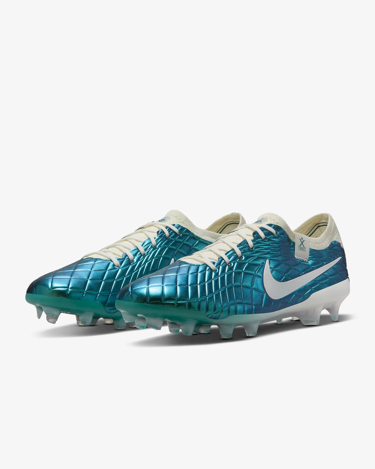 Tiempo Legend 10 Elite FG Dark Teal