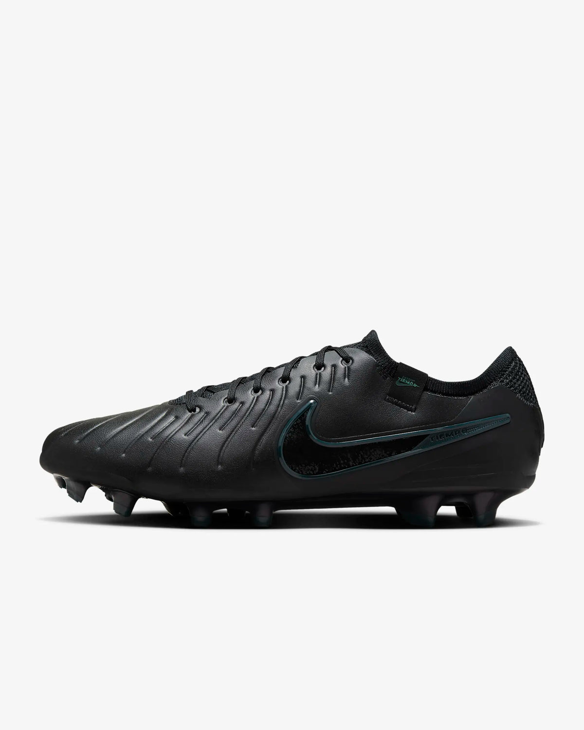 Tiempo Legend 10 Elite FG Black
