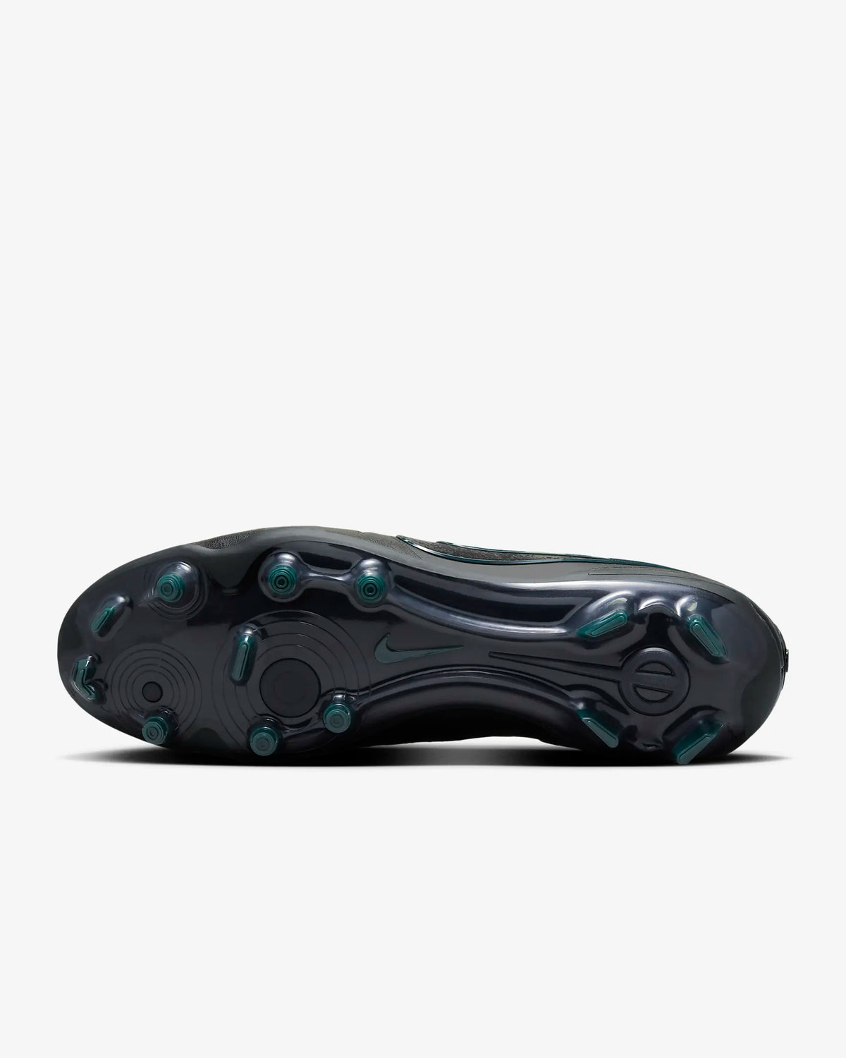 Tiempo Legend 10 Elite FG Black