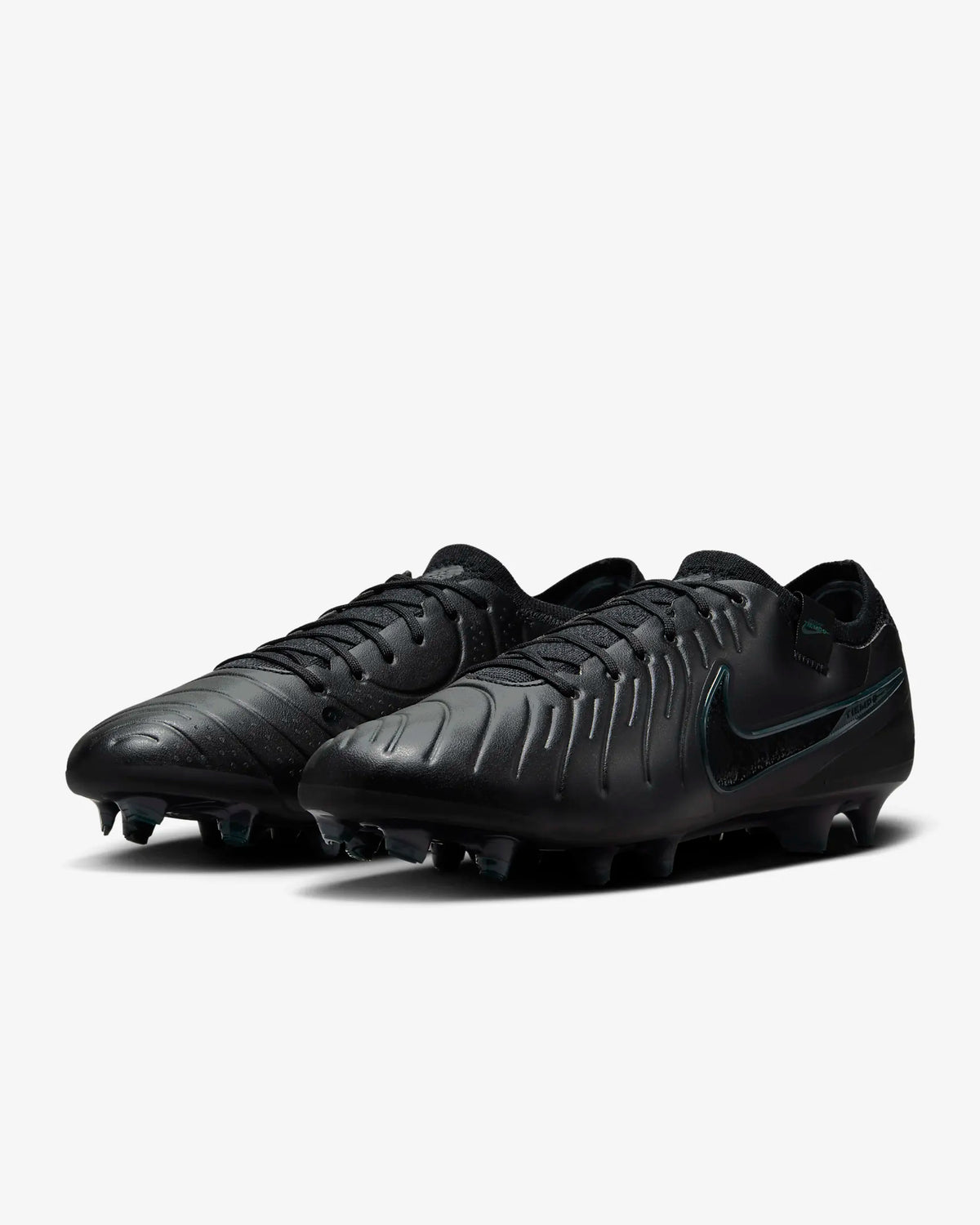 Tiempo Legend 10 Elite FG Black