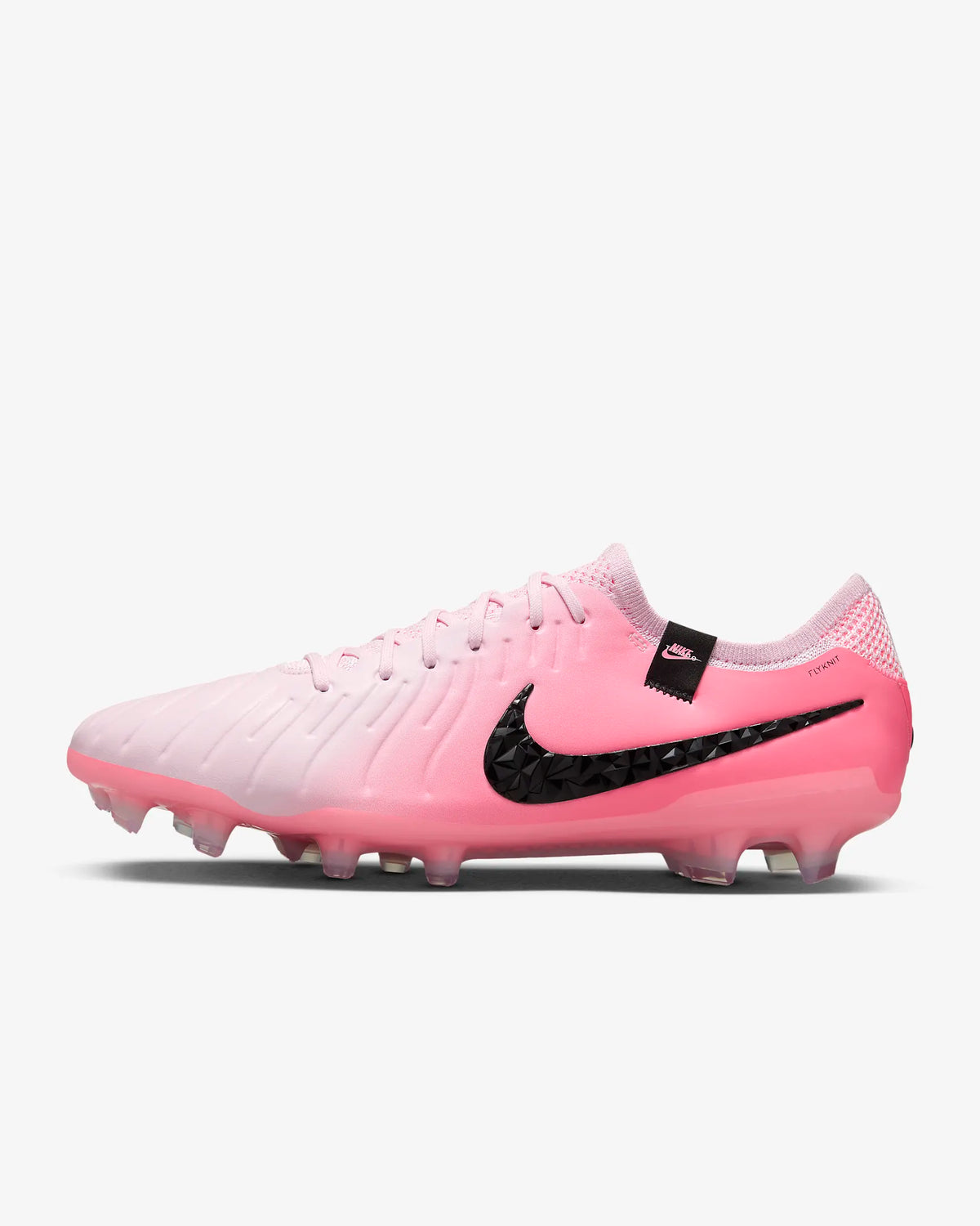 Tiempo Legend 10 Elite FG Pink Foam